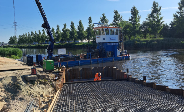 Hellingtrailer Aquavia2