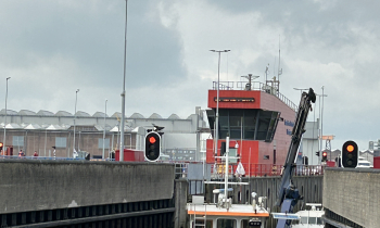 Kanaal door Walcheren1
