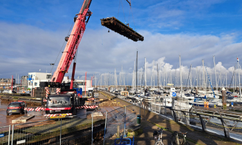 2Jachthaven Breskens fase 2