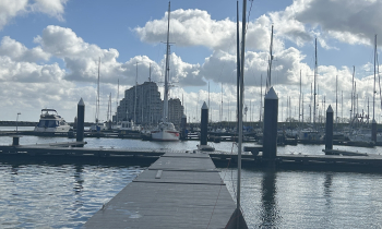 4Jachthaven Breskens fase 2