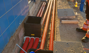 Kanaal door Walcheren4