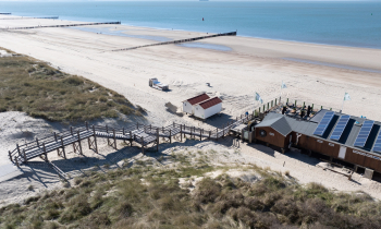 Aquavia Zoutelande Duintrap4