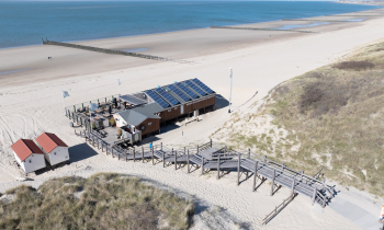 Aquavia Zoutelande Duintrap5