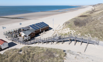 Aquavia Zoutelande Duintrap6