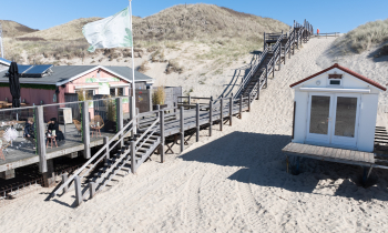 Aquavia Zoutelande Duintrap7