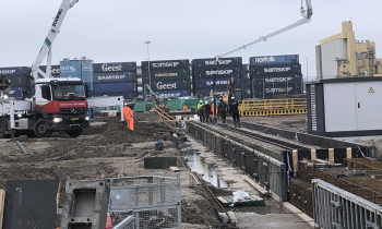 Kraanbaan en Deksloof9