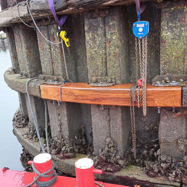 Kanaal door Walcheren